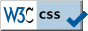 CSS validator!