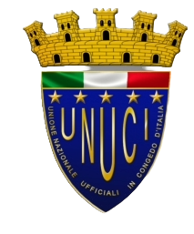 Logo UNUCI